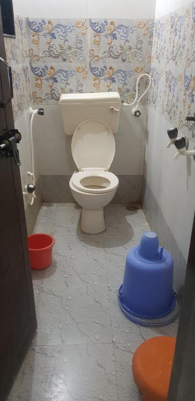 Hotel Sai Santosh 쉬르디 외부 사진